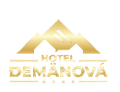 Logo - Hotel Demänová ****
