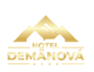 Logo - Hotel Demänová ****