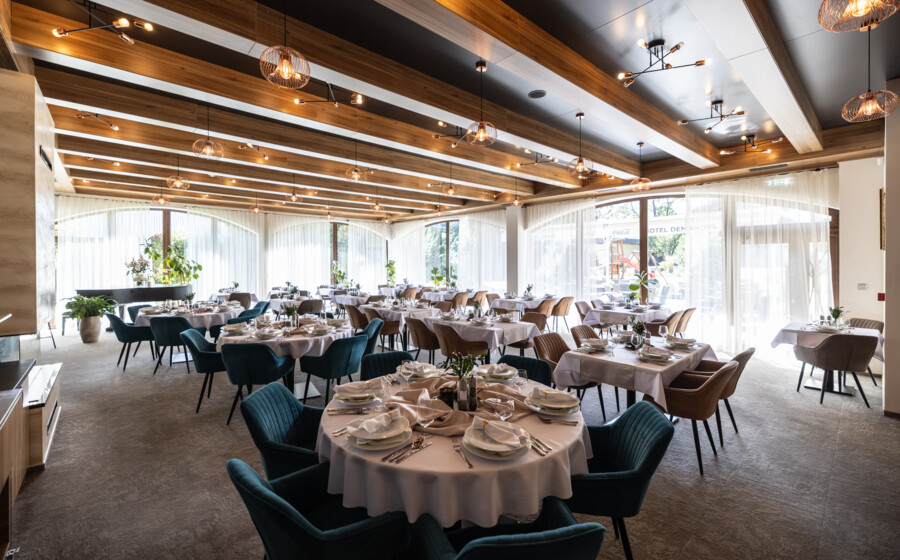 Silens Restaurant