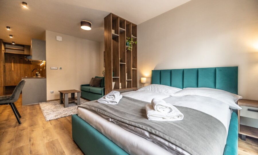 Foto: G&T Apartments